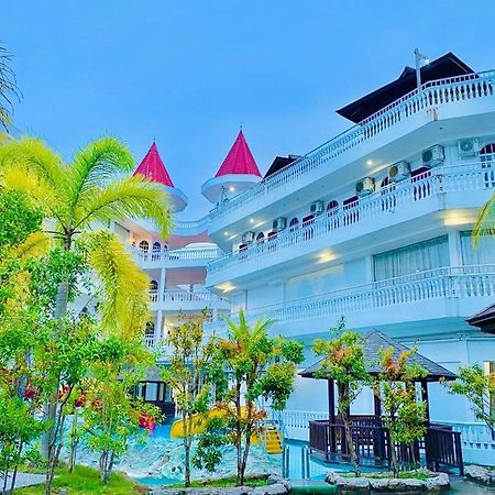 Landcons Hotel & Resort Langkawi Zewnętrze zdjęcie