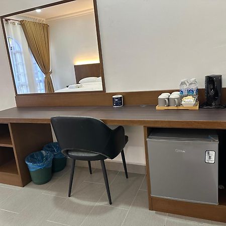 Landcons Hotel & Resort Langkawi Zewnętrze zdjęcie