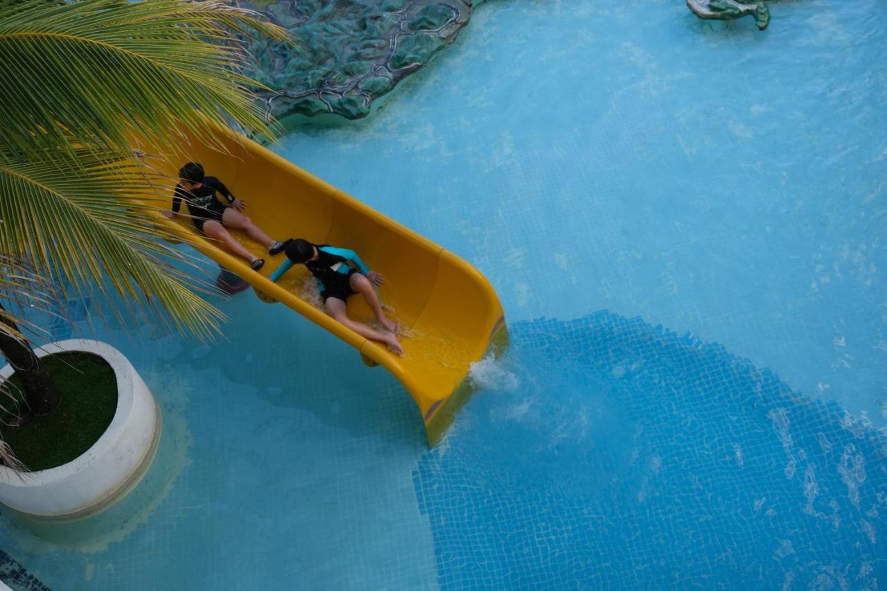 Landcons Hotel & Resort Langkawi Zewnętrze zdjęcie