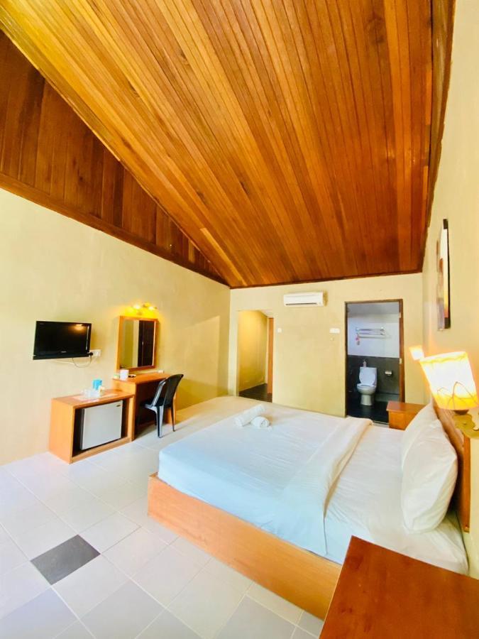 Landcons Hotel & Resort Langkawi Zewnętrze zdjęcie