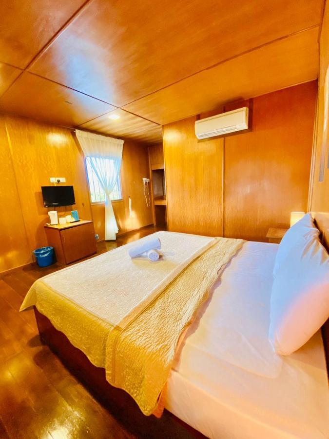Landcons Hotel & Resort Langkawi Zewnętrze zdjęcie
