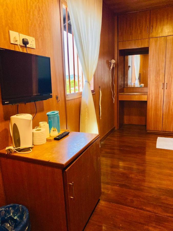 Landcons Hotel & Resort Langkawi Zewnętrze zdjęcie