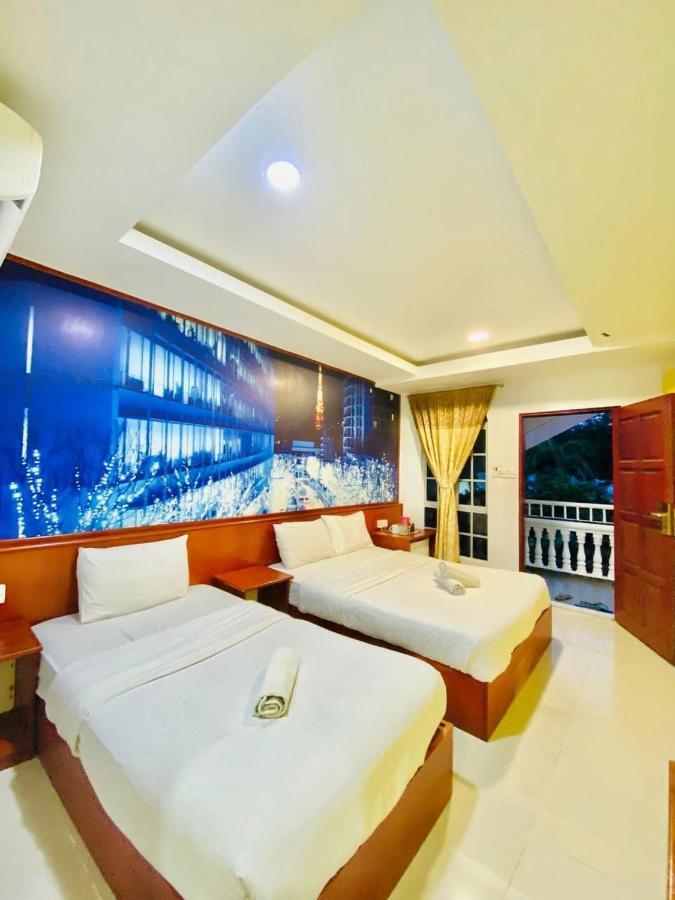 Landcons Hotel & Resort Langkawi Zewnętrze zdjęcie