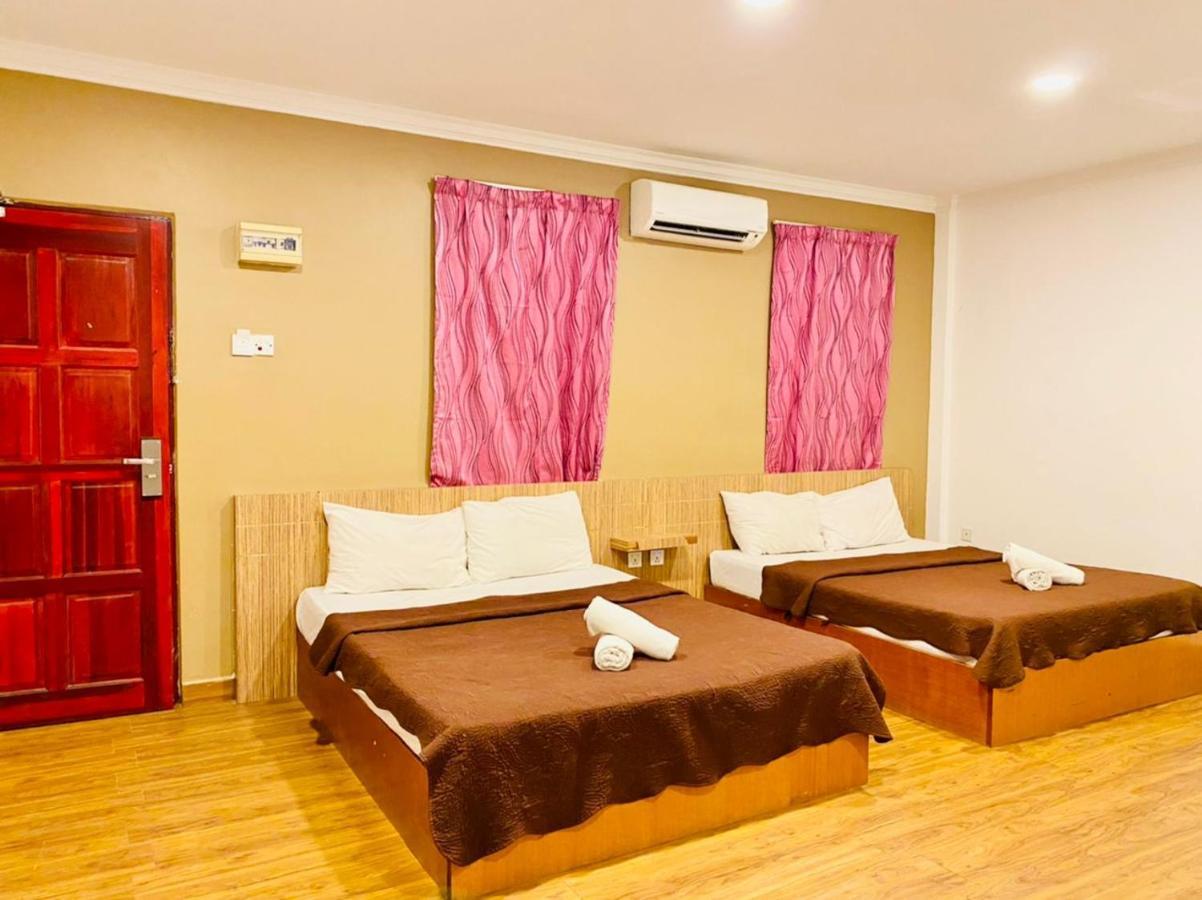 Landcons Hotel & Resort Langkawi Zewnętrze zdjęcie