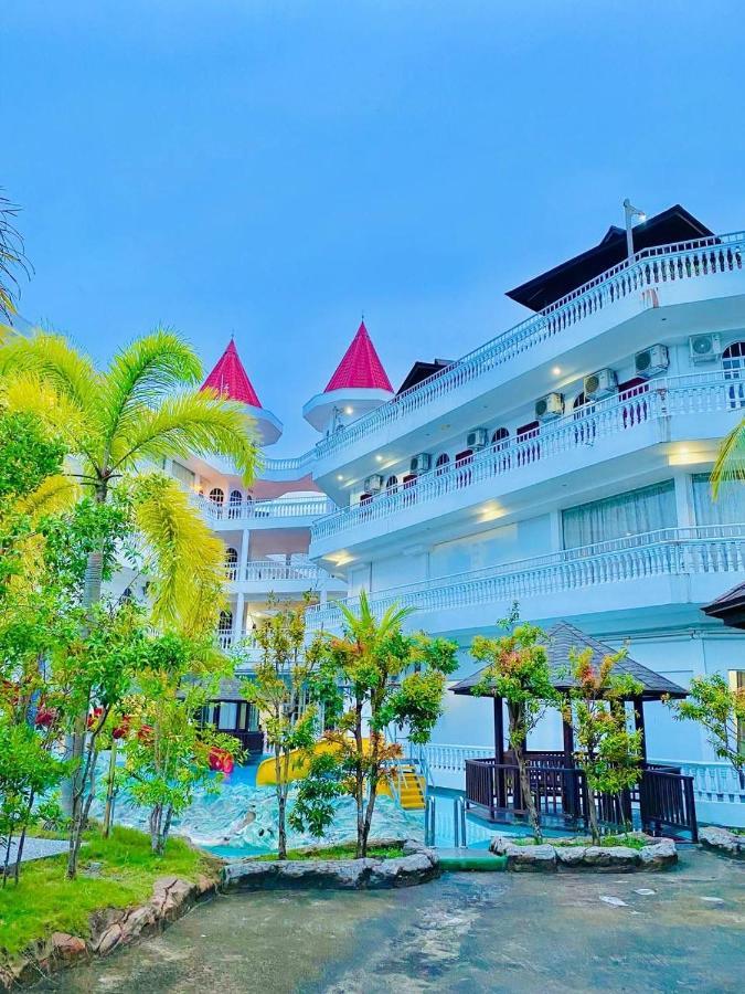 Landcons Hotel & Resort Langkawi Zewnętrze zdjęcie