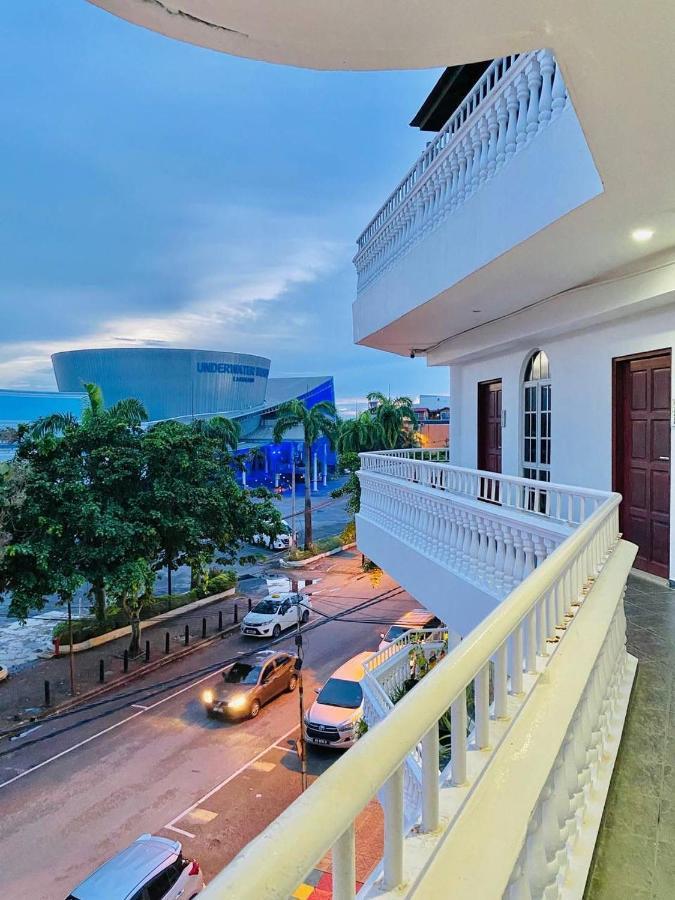 Landcons Hotel & Resort Langkawi Zewnętrze zdjęcie