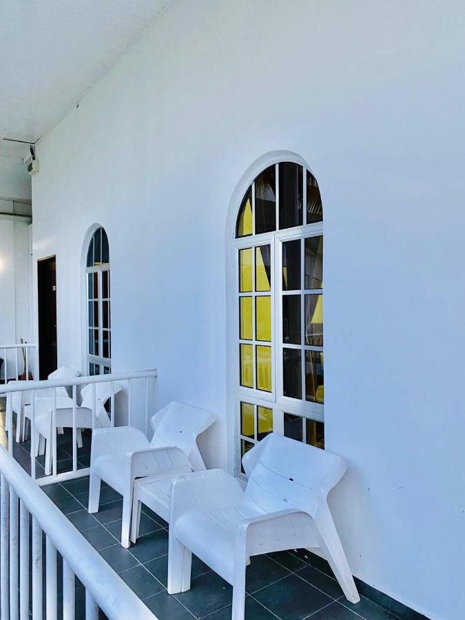 Landcons Hotel & Resort Langkawi Zewnętrze zdjęcie