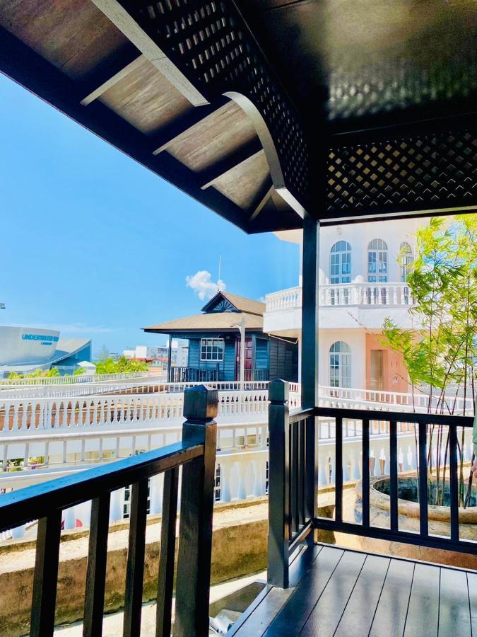 Landcons Hotel & Resort Langkawi Zewnętrze zdjęcie