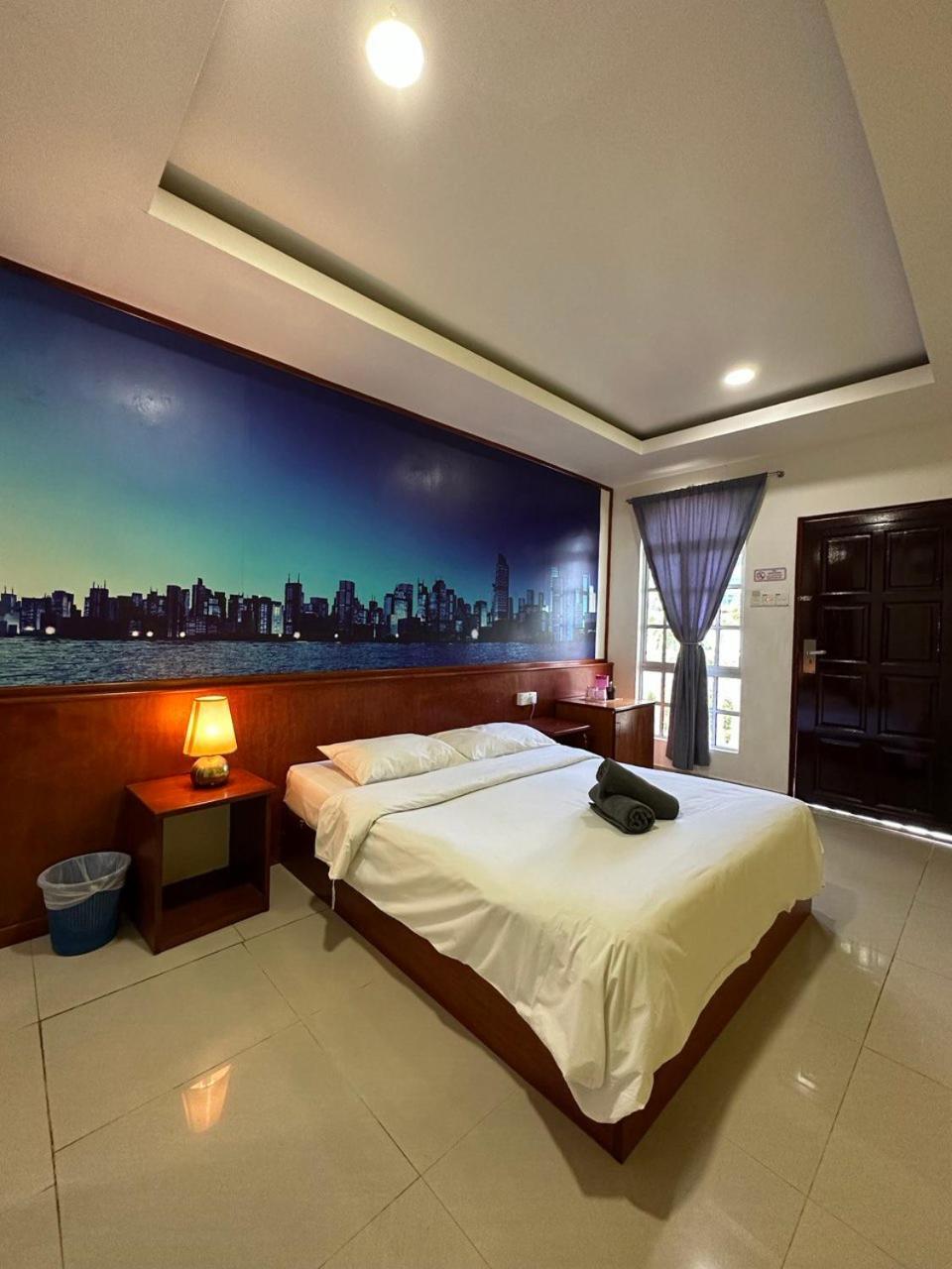 Landcons Hotel & Resort Langkawi Zewnętrze zdjęcie