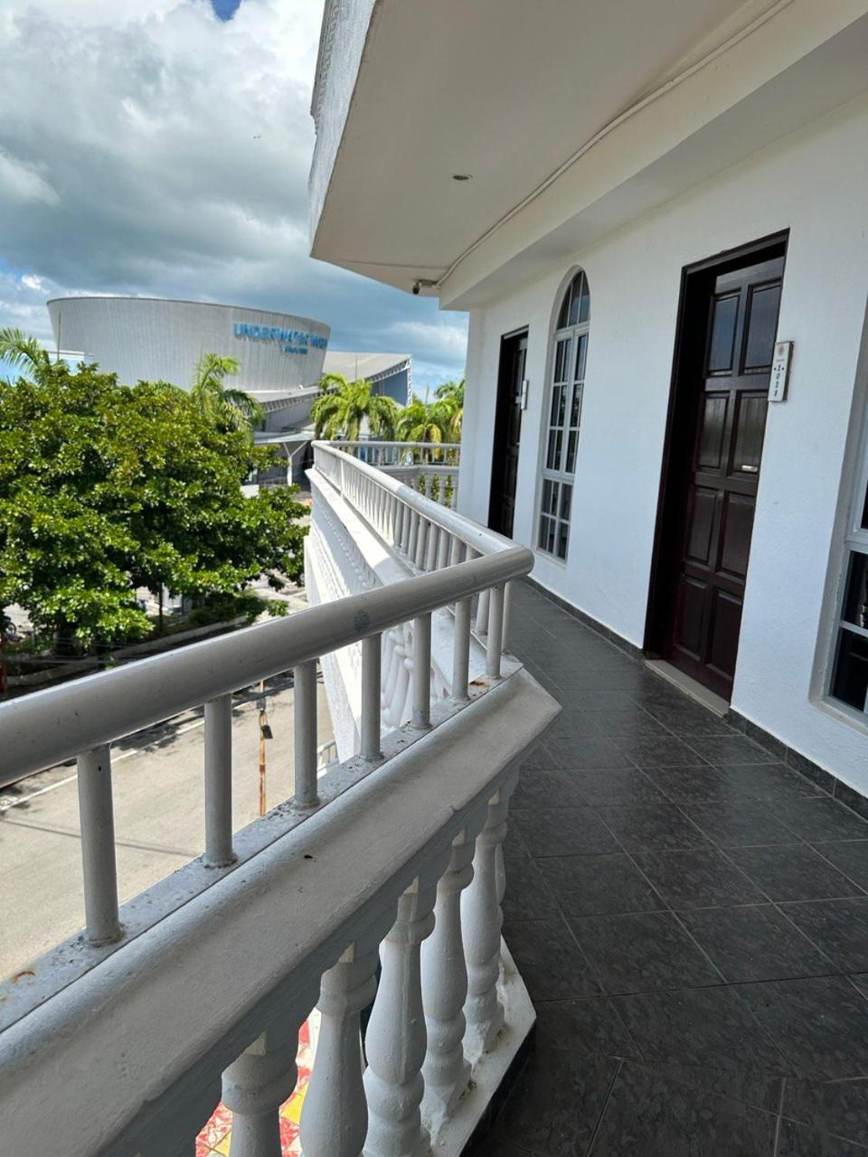 Landcons Hotel & Resort Langkawi Zewnętrze zdjęcie