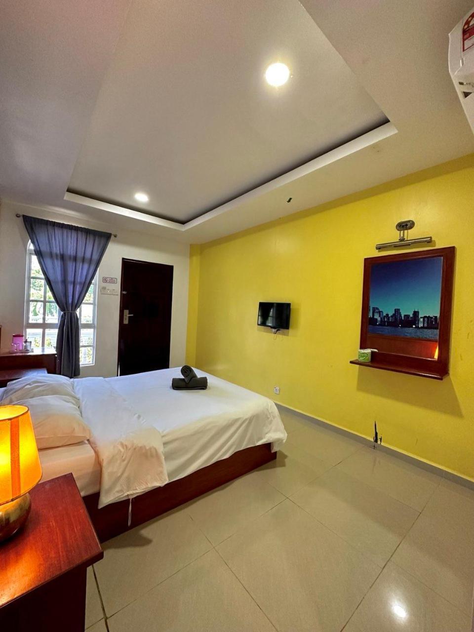 Landcons Hotel & Resort Langkawi Zewnętrze zdjęcie