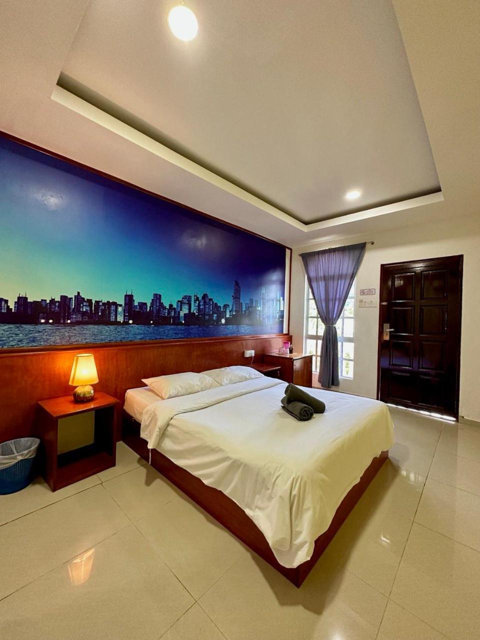 Landcons Hotel & Resort Langkawi Zewnętrze zdjęcie