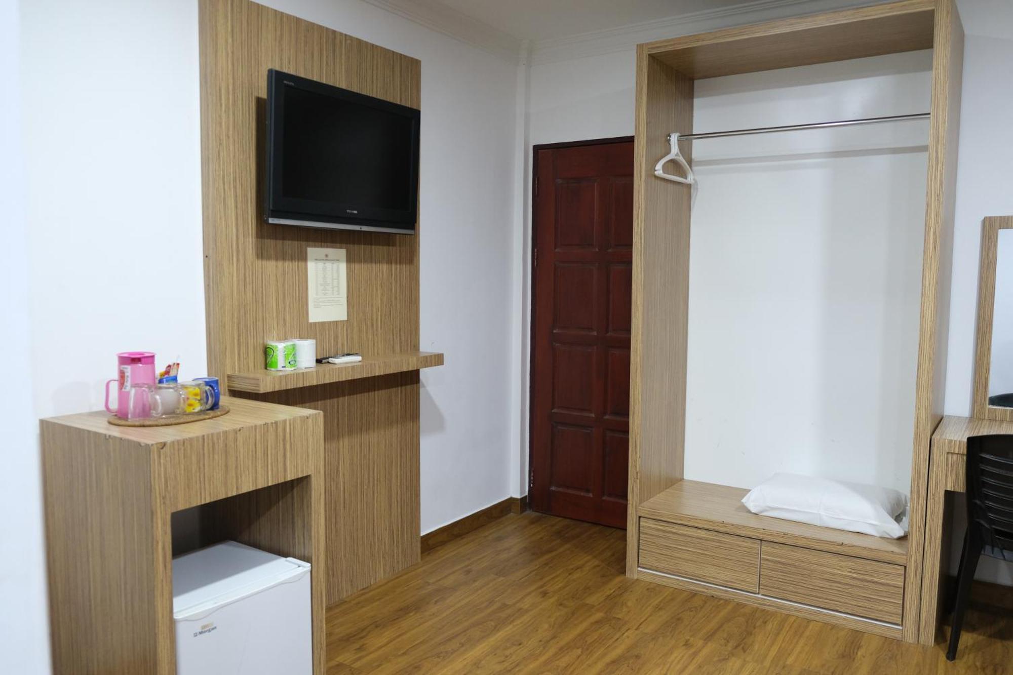 Landcons Hotel & Resort Langkawi Zewnętrze zdjęcie