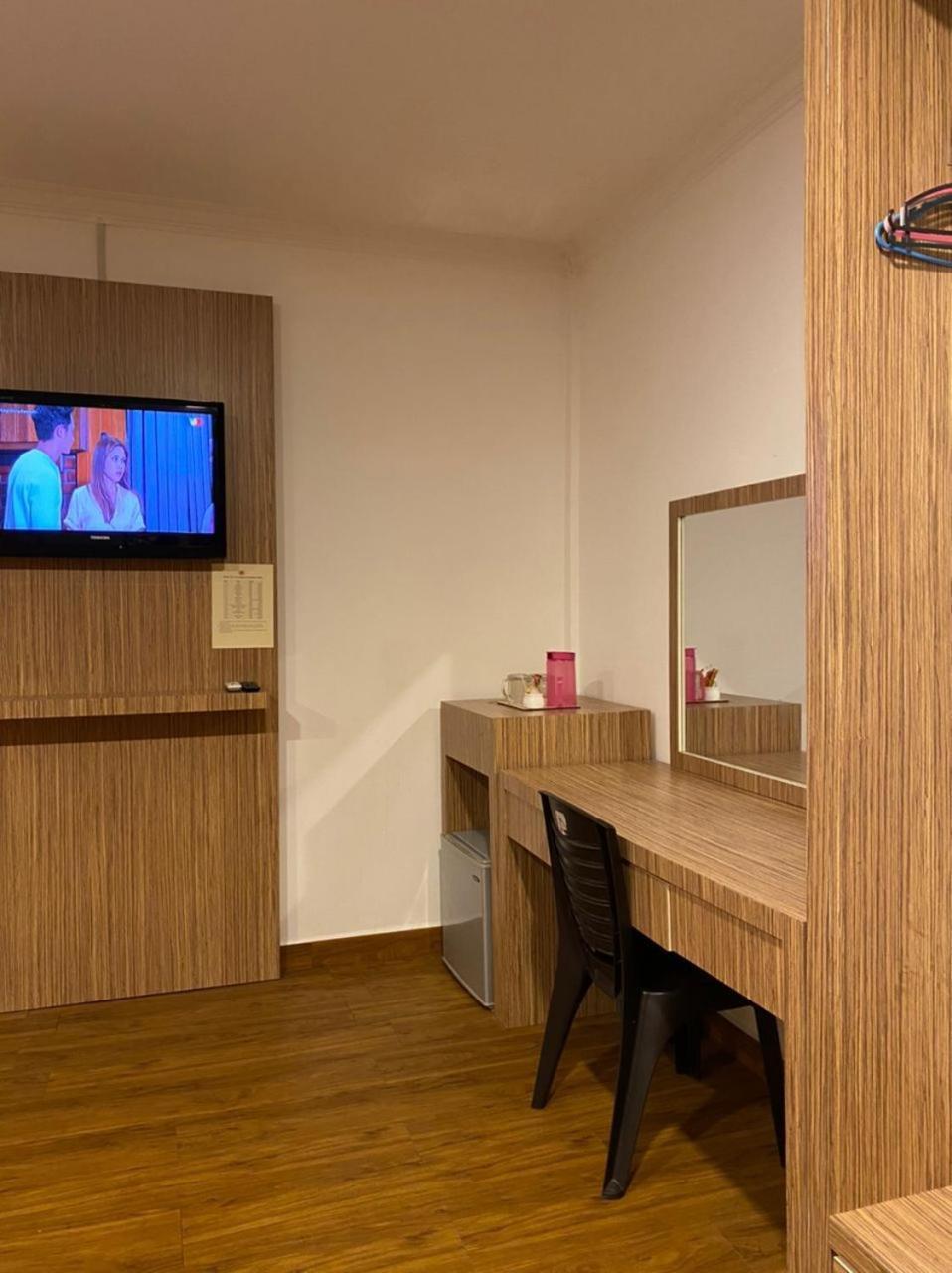 Landcons Hotel & Resort Langkawi Zewnętrze zdjęcie