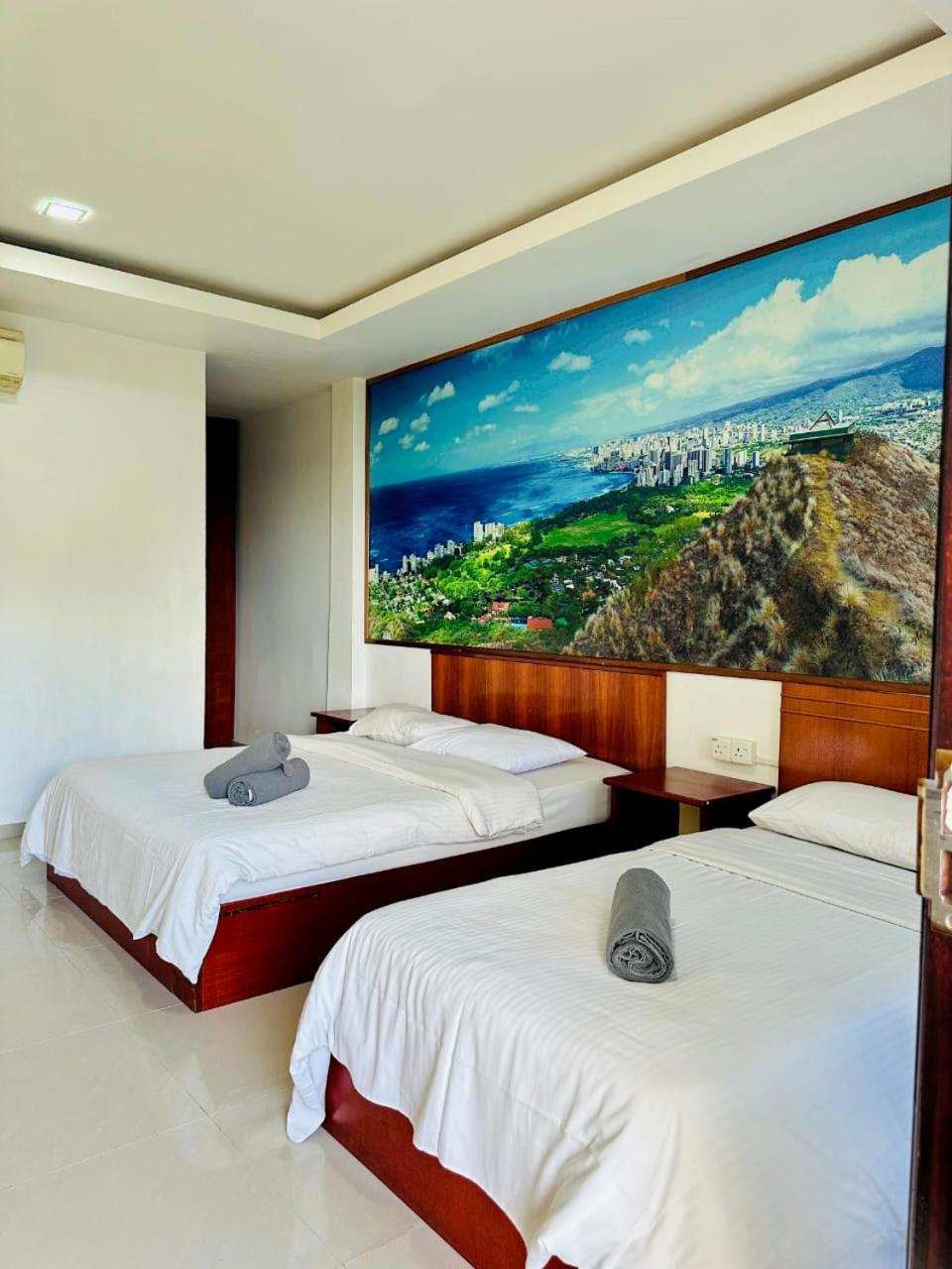 Landcons Hotel & Resort Langkawi Zewnętrze zdjęcie