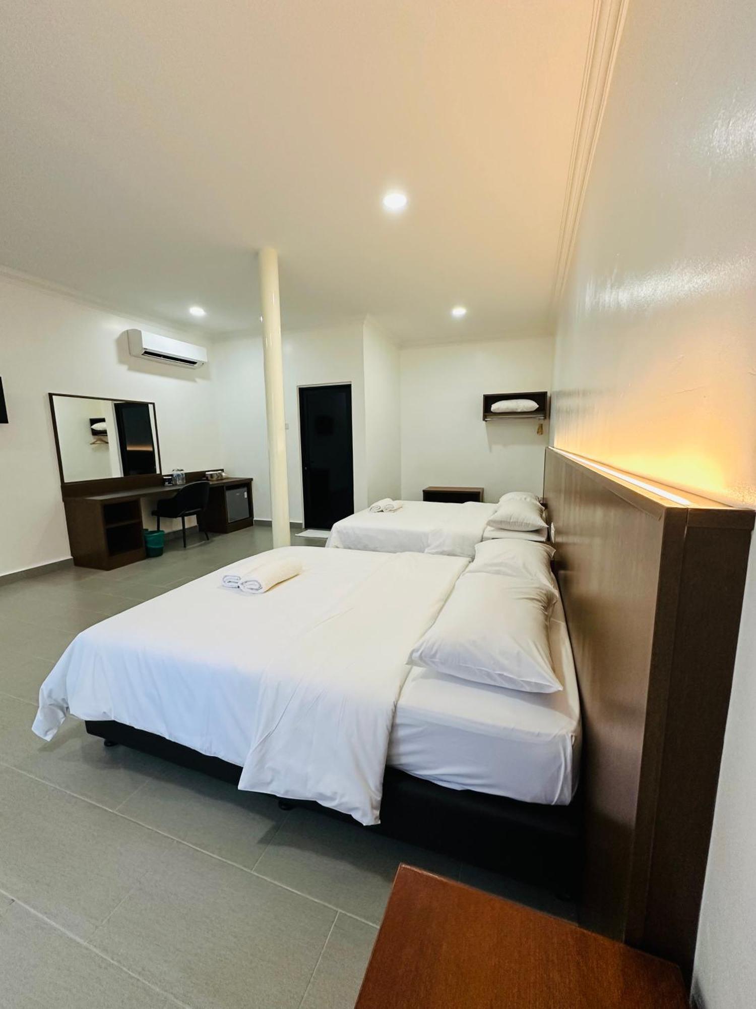 Landcons Hotel & Resort Langkawi Zewnętrze zdjęcie