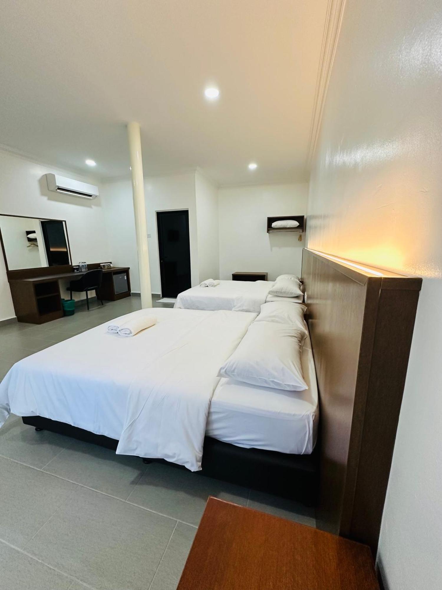 Landcons Hotel & Resort Langkawi Zewnętrze zdjęcie