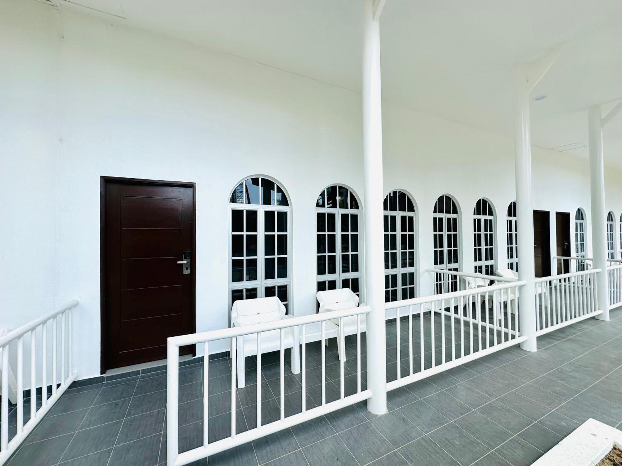 Landcons Hotel & Resort Langkawi Zewnętrze zdjęcie