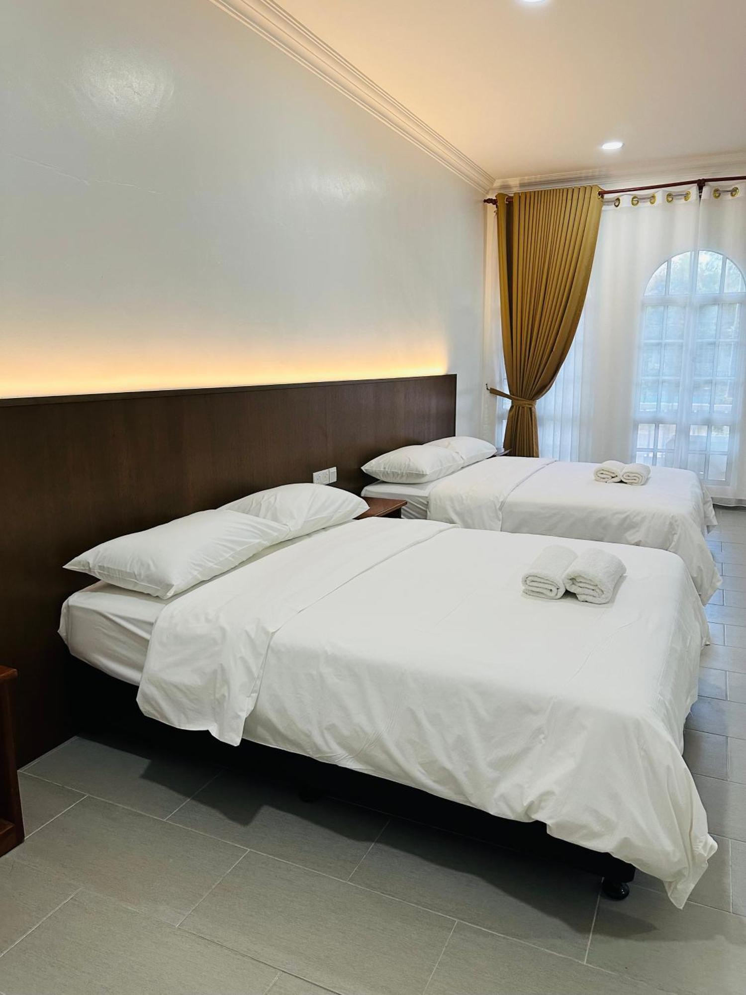 Landcons Hotel & Resort Langkawi Zewnętrze zdjęcie