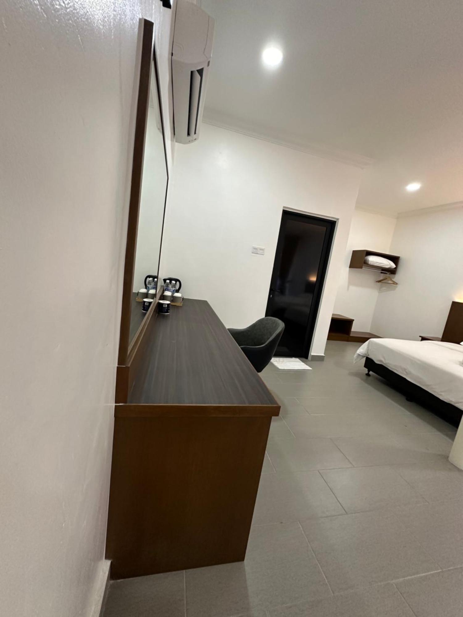 Landcons Hotel & Resort Langkawi Zewnętrze zdjęcie