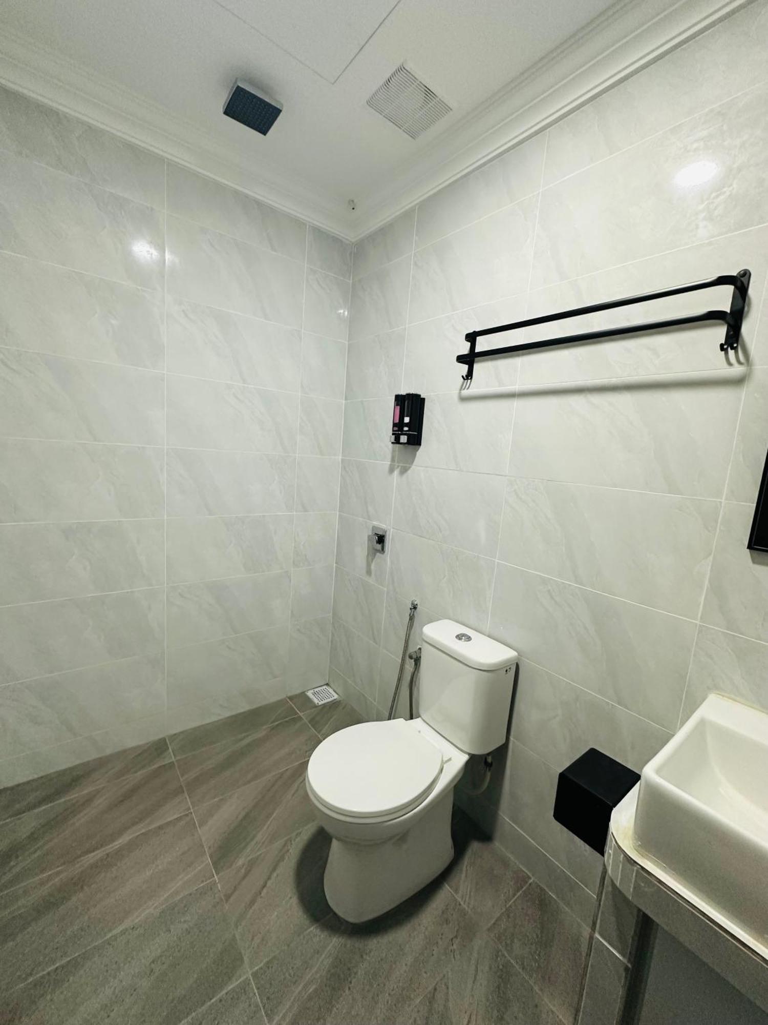 Landcons Hotel & Resort Langkawi Zewnętrze zdjęcie