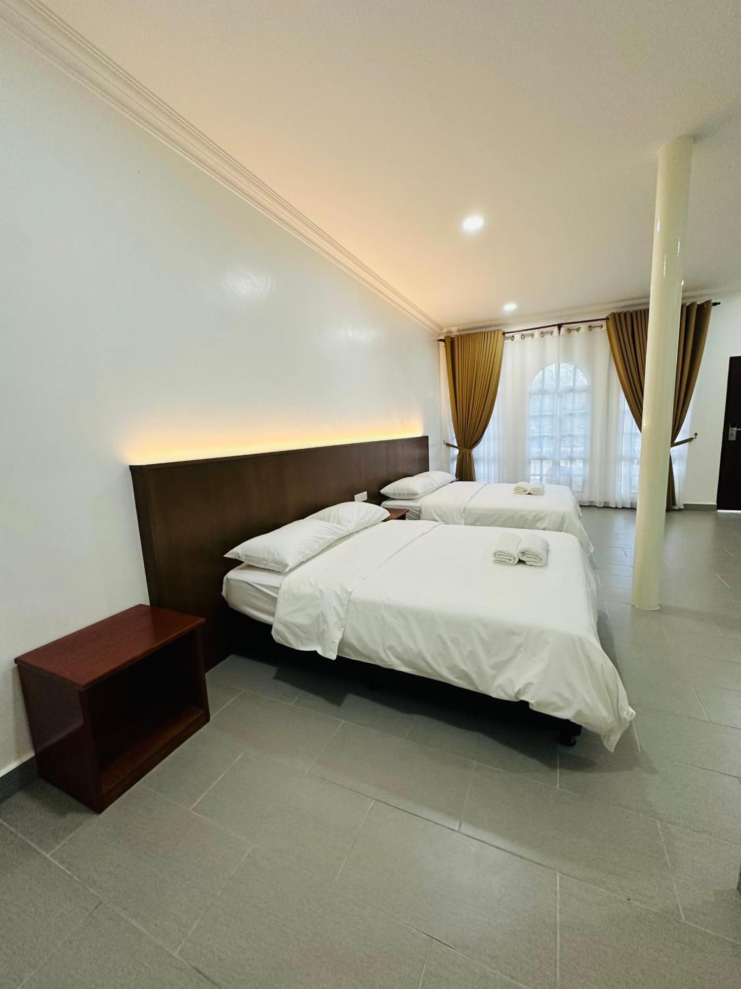 Landcons Hotel & Resort Langkawi Zewnętrze zdjęcie