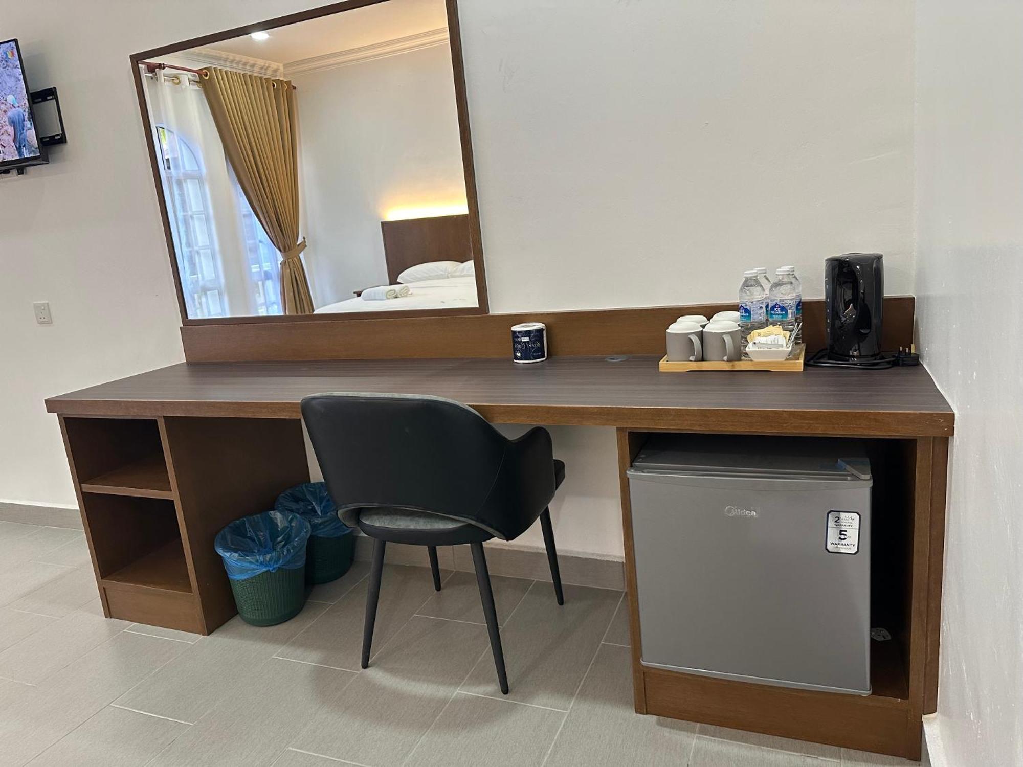 Landcons Hotel & Resort Langkawi Zewnętrze zdjęcie