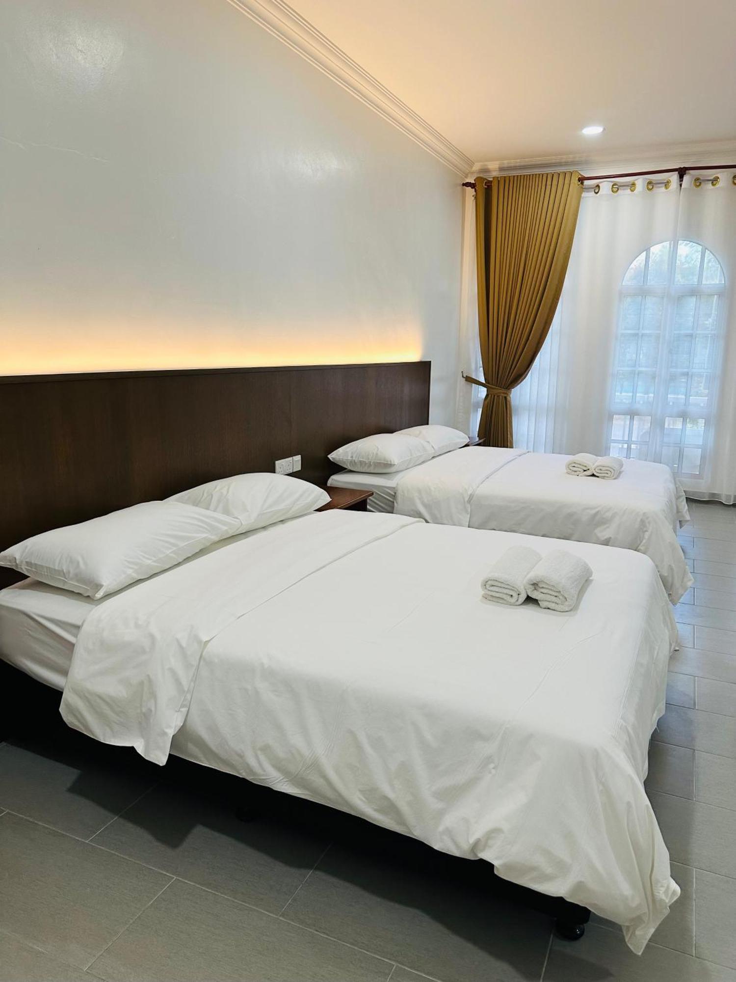Landcons Hotel & Resort Langkawi Zewnętrze zdjęcie