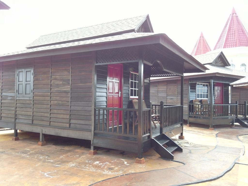 Landcons Hotel & Resort Langkawi Zewnętrze zdjęcie