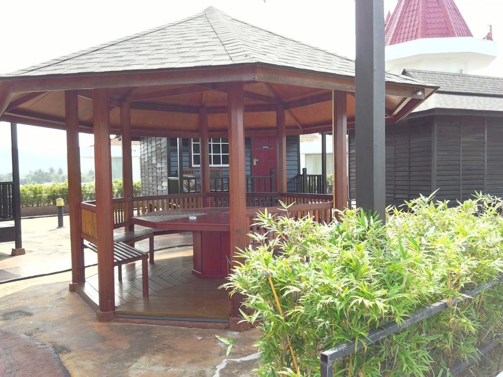 Landcons Hotel & Resort Langkawi Zewnętrze zdjęcie