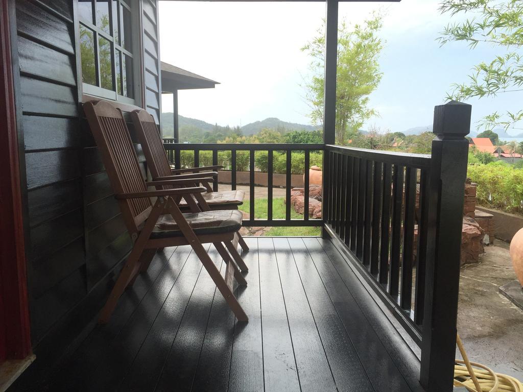 Landcons Hotel & Resort Langkawi Zewnętrze zdjęcie
