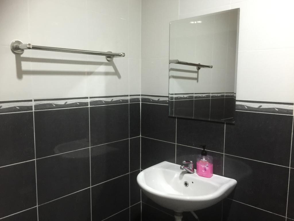 Landcons Hotel & Resort Langkawi Zewnętrze zdjęcie