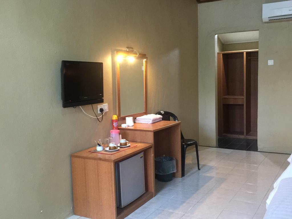 Landcons Hotel & Resort Langkawi Zewnętrze zdjęcie