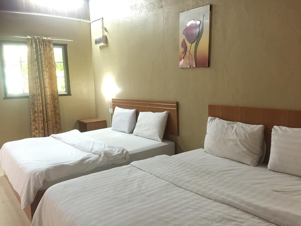 Landcons Hotel & Resort Langkawi Zewnętrze zdjęcie