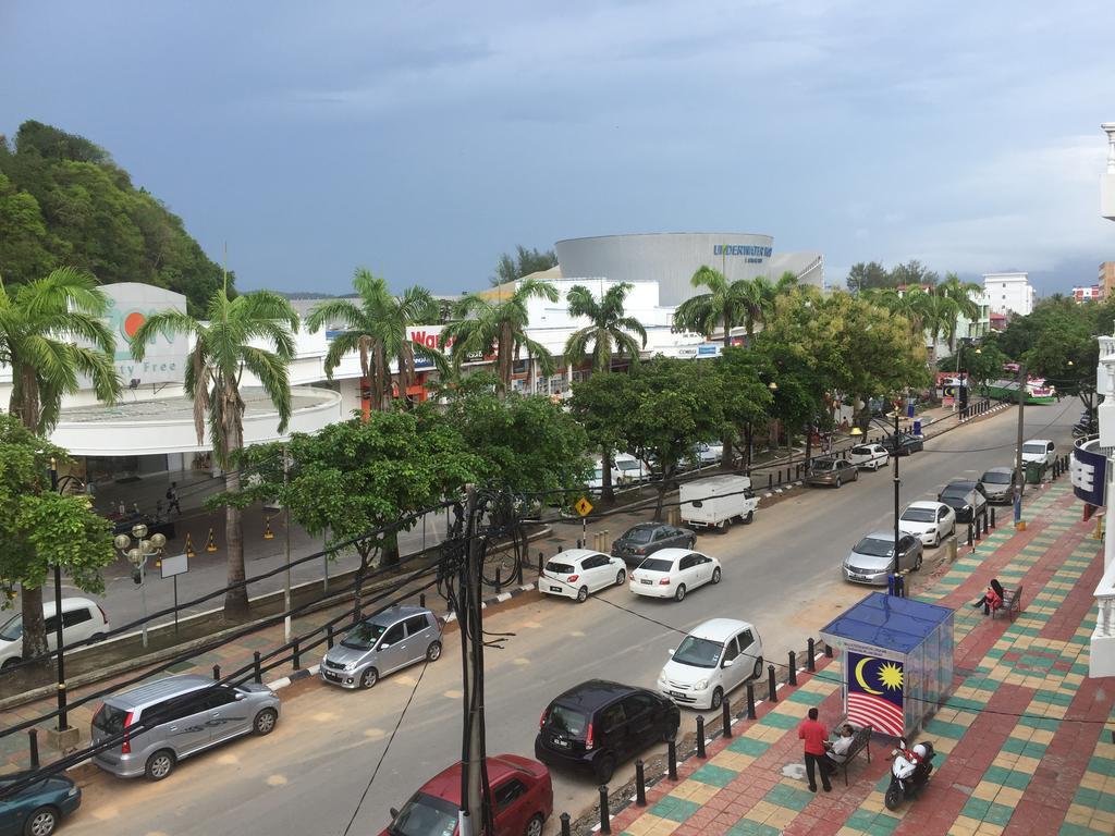 Landcons Hotel & Resort Langkawi Zewnętrze zdjęcie