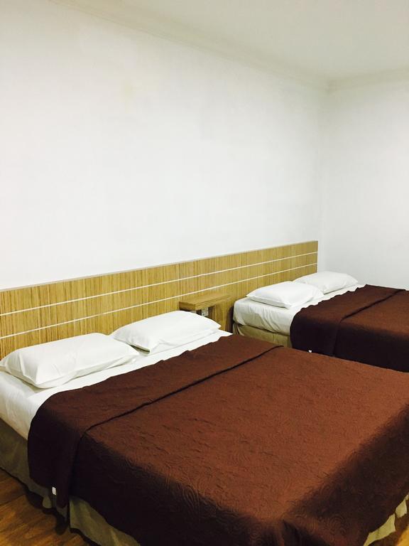 Landcons Hotel & Resort Langkawi Zewnętrze zdjęcie