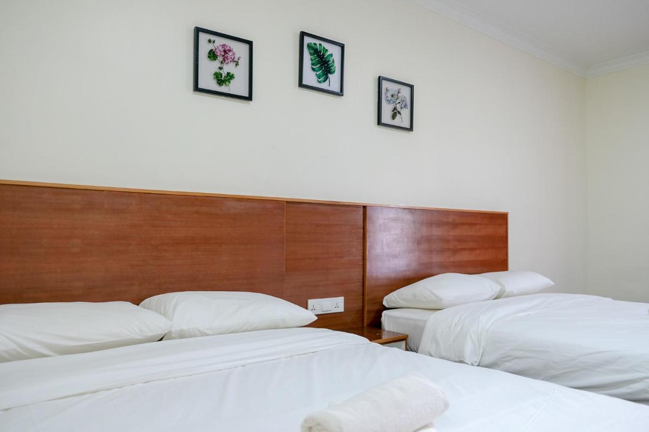 Landcons Hotel & Resort Langkawi Zewnętrze zdjęcie