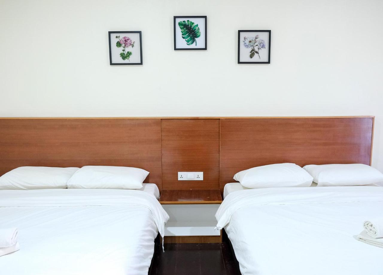 Landcons Hotel & Resort Langkawi Zewnętrze zdjęcie